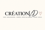 CRÉATIONVD  – Accueil